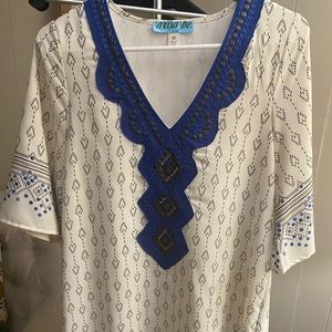 Francescas Boutique Dress